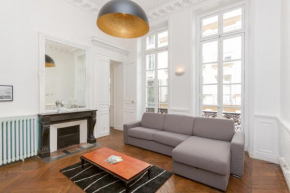 Habitat Parisien - 2BR-1BA - Opéra Palais Royal
